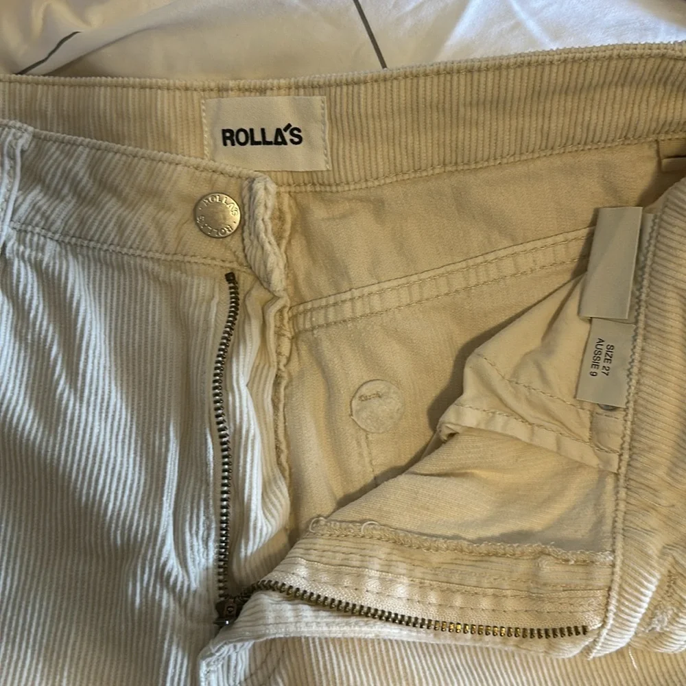 ROLLAS shorts - Picture 2 of 3